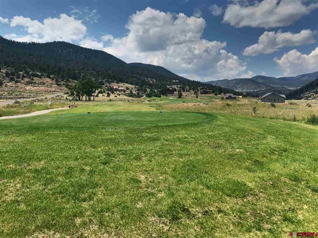 5 Fairway Drive South Fork CO 81154