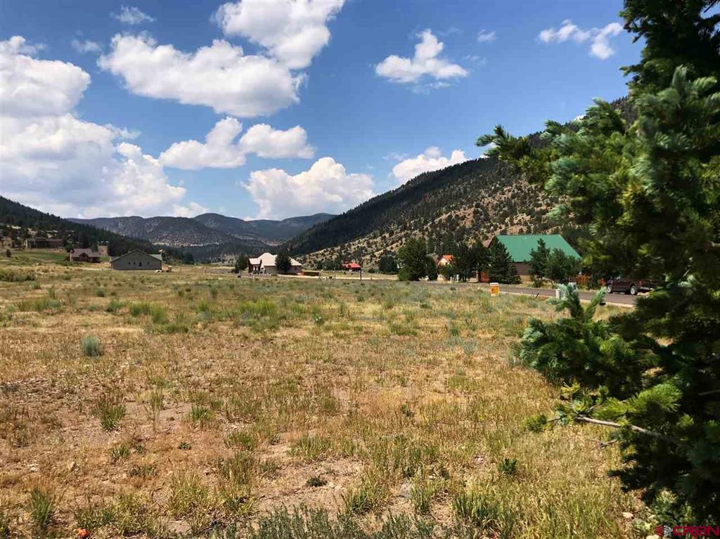 5 Fairway Drive South Fork CO 81154