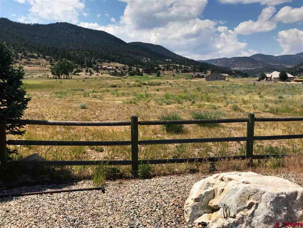 5 Fairway Drive South Fork CO 81154