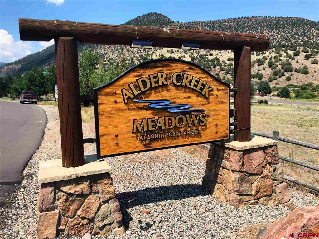 5 Fairway Drive South Fork CO 81154