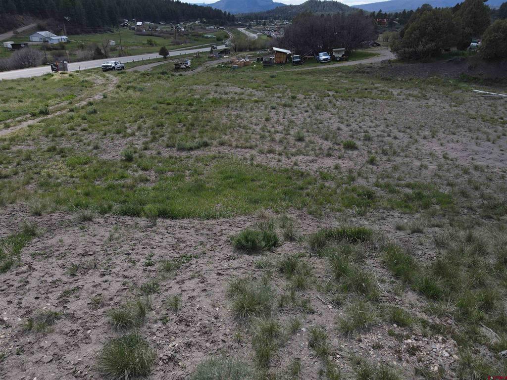 267 Greenback Court Pagosa Springs CO 81147