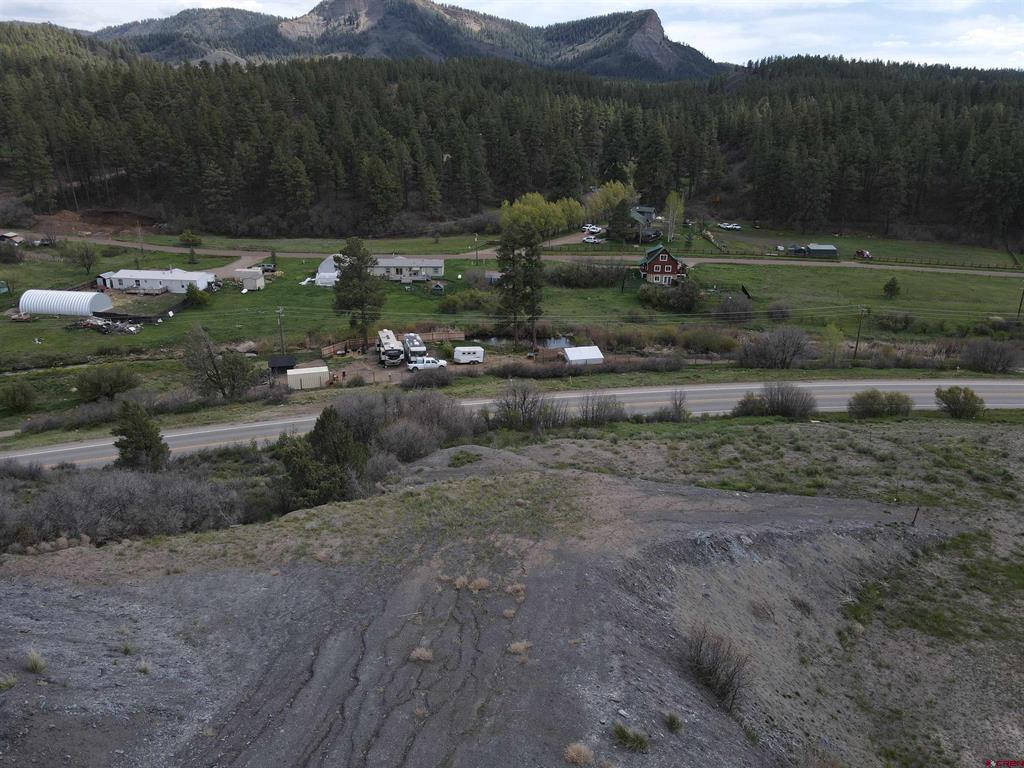 267 Greenback Court Pagosa Springs CO 81147