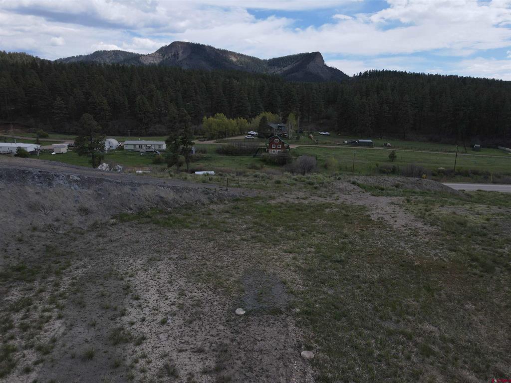 267 Greenback Court Pagosa Springs CO 81147