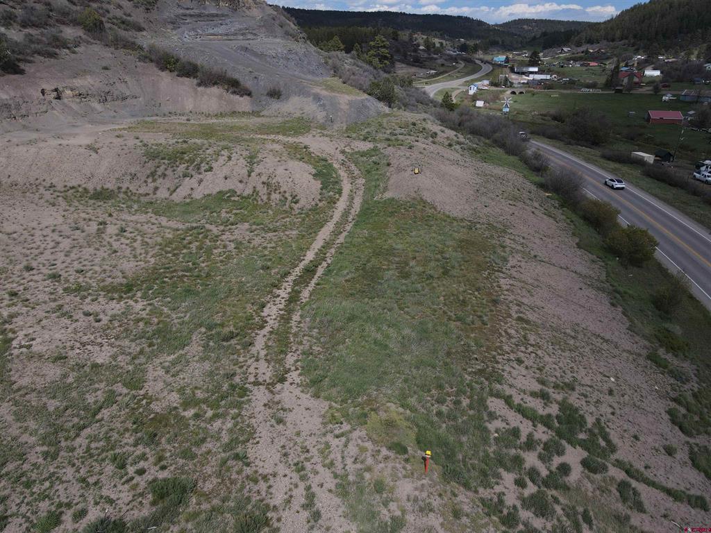 267 Greenback Court Pagosa Springs CO 81147