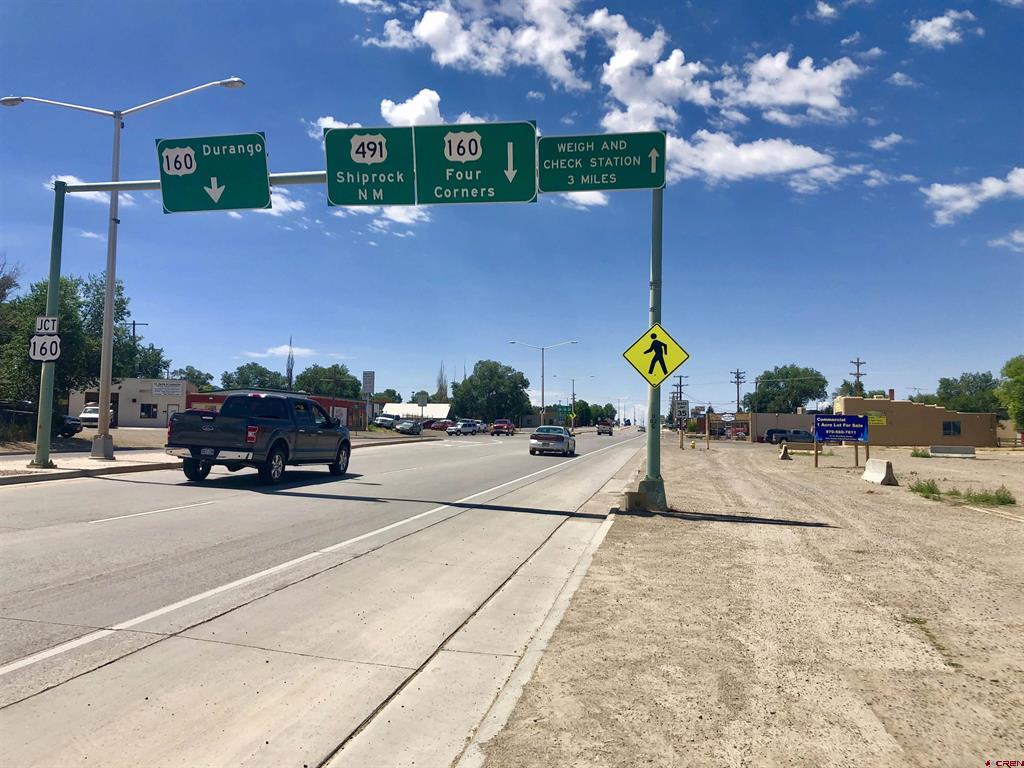 409 N Broadway Cortez CO 81321