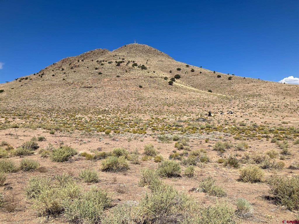 Tbd Spruce Street Del Norte CO 81132