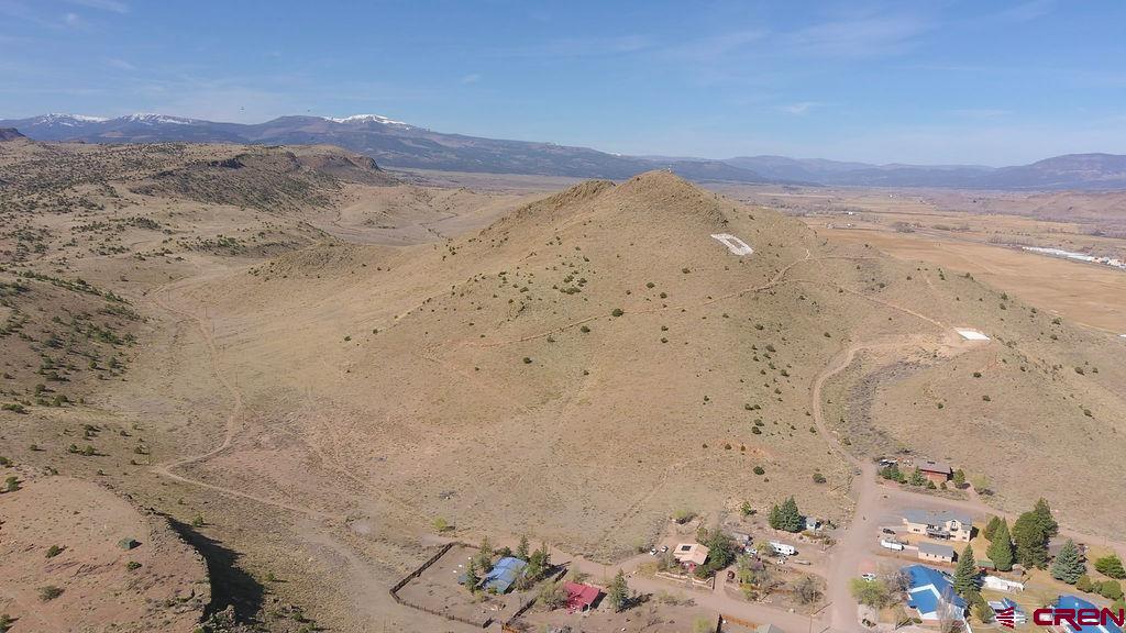 Tbd Spruce Street Del Norte CO 81132