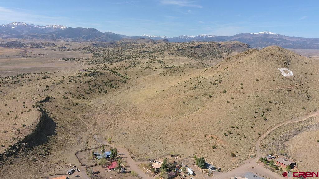 Tbd Spruce Street Del Norte CO 81132