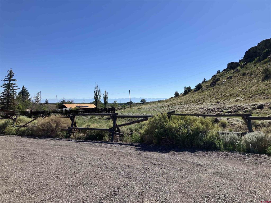 Tbd Spruce Street Del Norte CO 81132