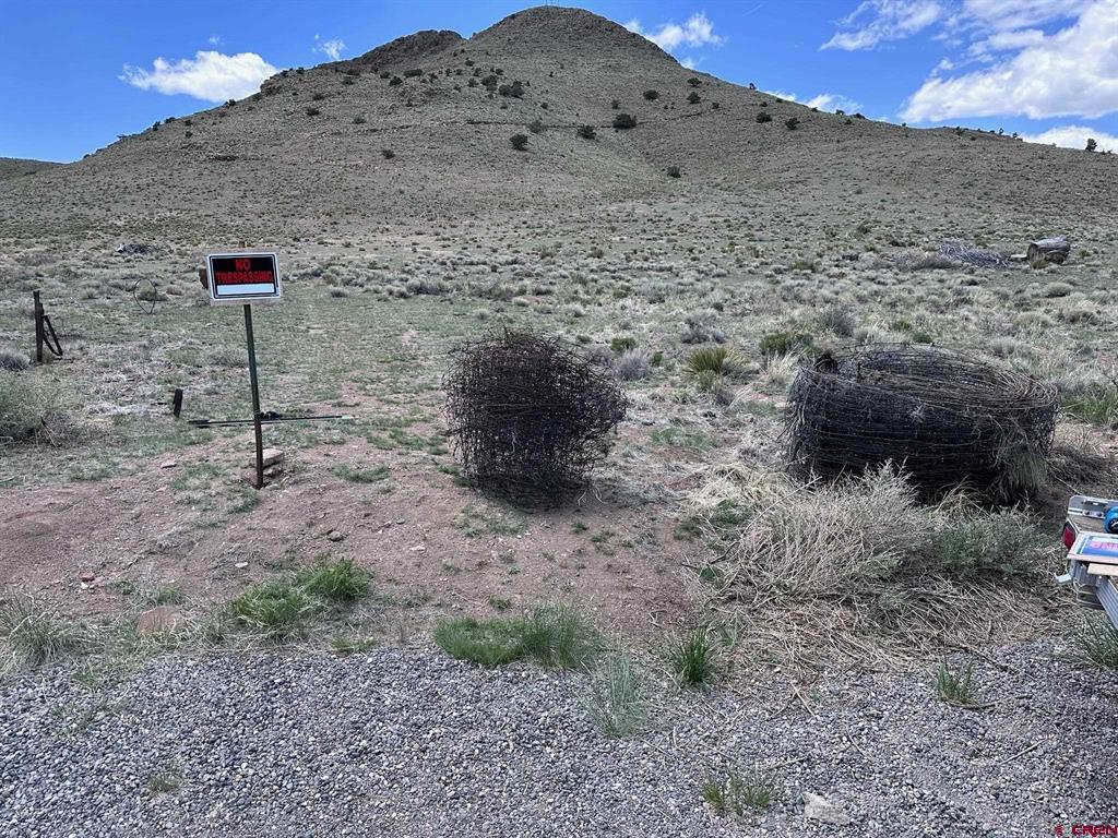 Tbd Spruce Street Del Norte CO 81132