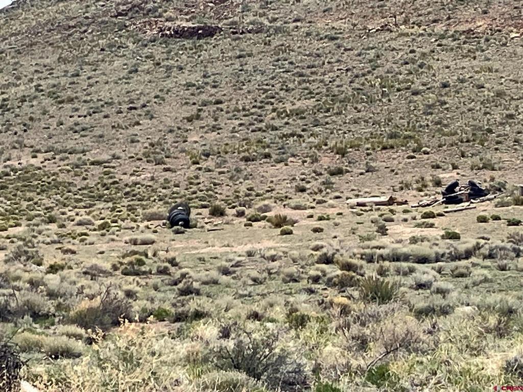 Tbd Spruce Street Del Norte CO 81132