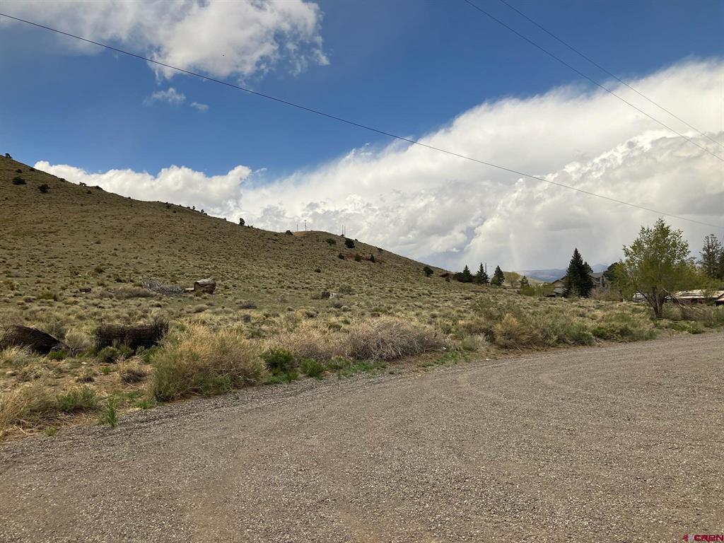 Tbd Spruce Street Del Norte CO 81132