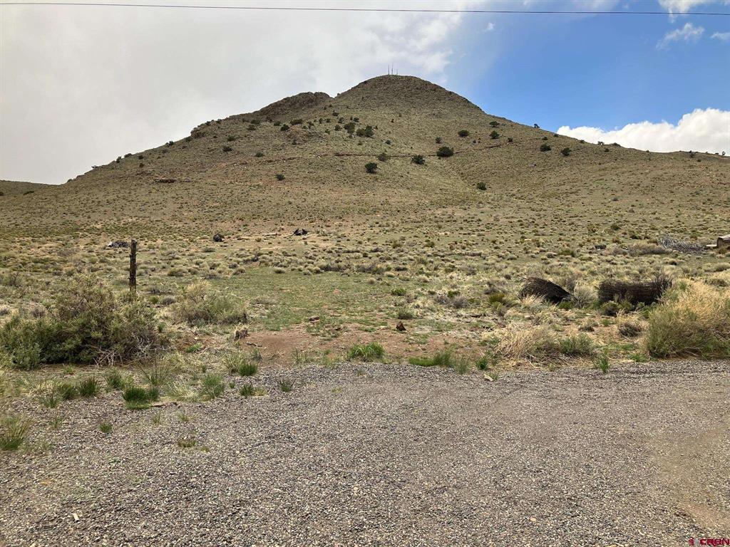Tbd Spruce Street Del Norte CO 81132