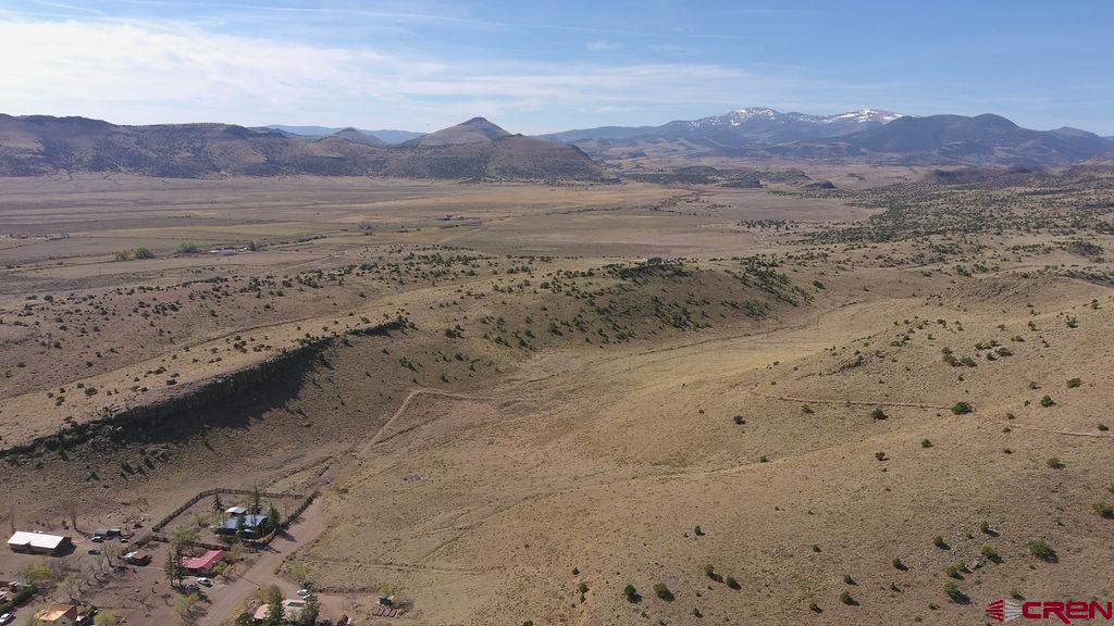 Tbd Spruce Street Del Norte CO 81132