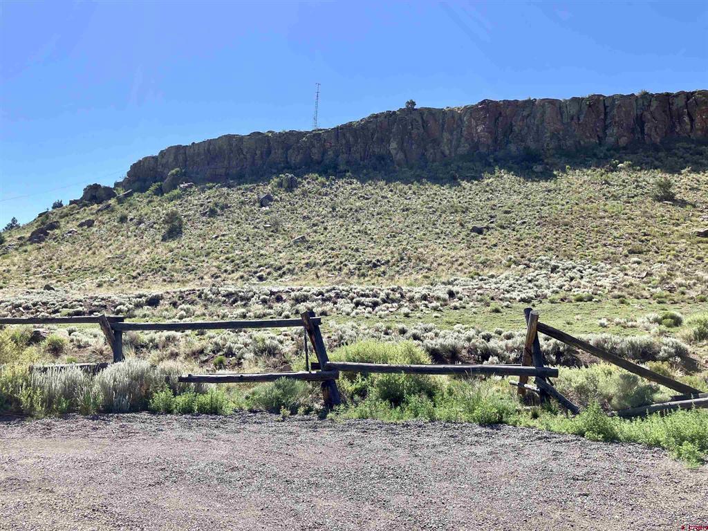 Tbd Spruce Street Del Norte CO 81132