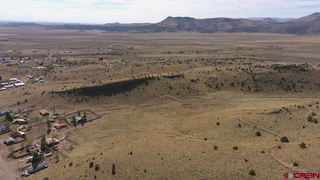 Tbd Spruce Street Del Norte CO 81132