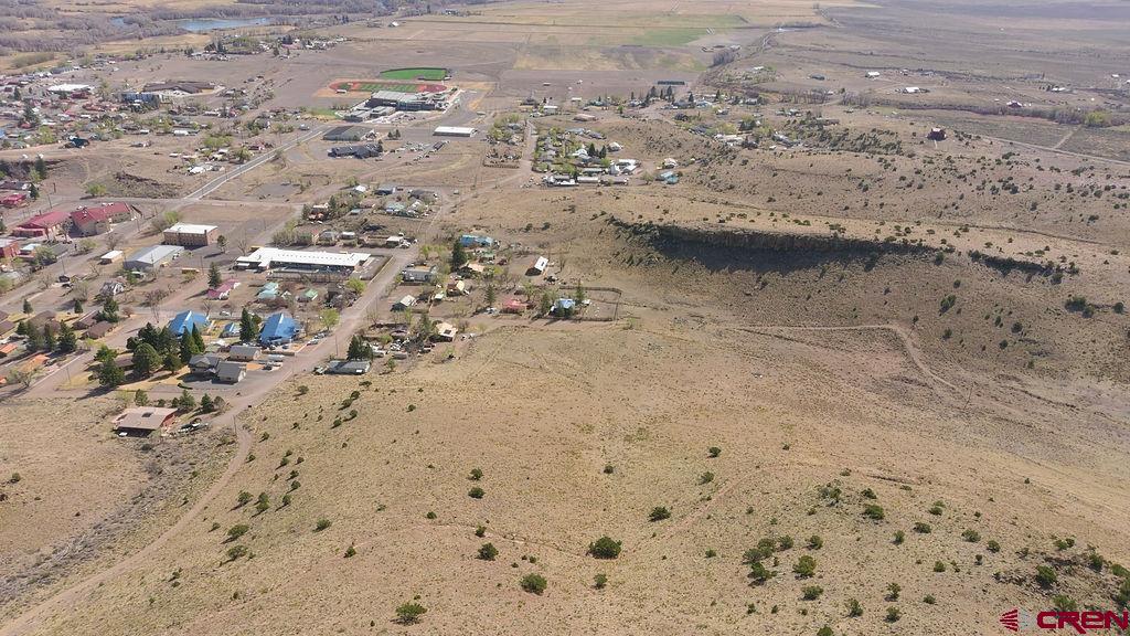 Tbd Spruce Street Del Norte CO 81132