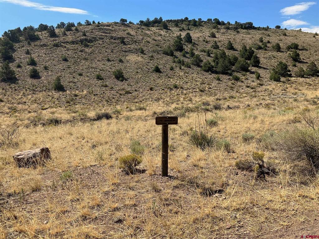 Tbd Spruce Street Del Norte CO 81132