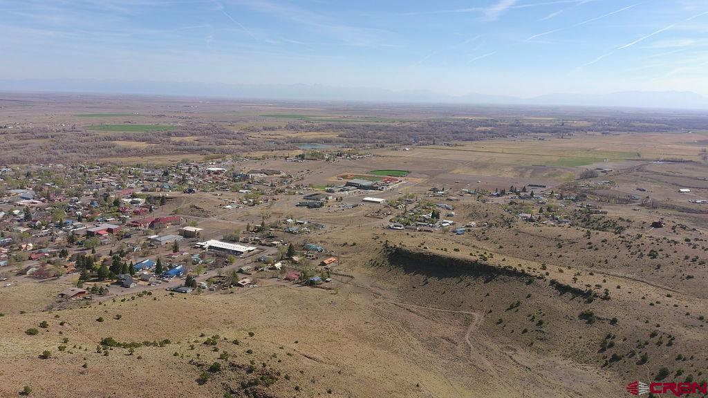 Tbd Spruce Street Del Norte CO 81132