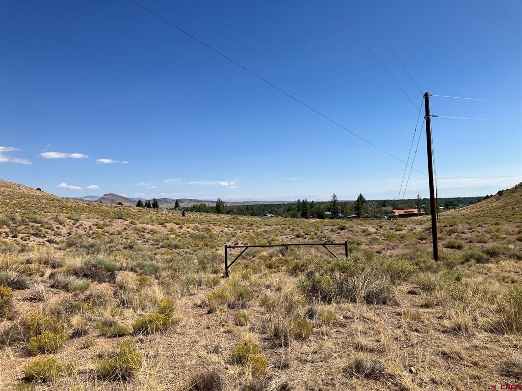 Tbd Spruce Street Del Norte CO 81132