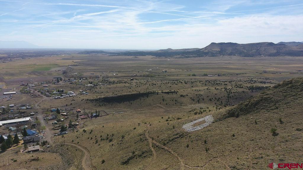 Tbd Spruce Street Del Norte CO 81132