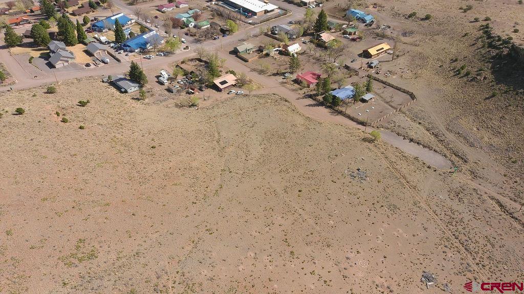 Tbd Spruce Street Del Norte CO 81132