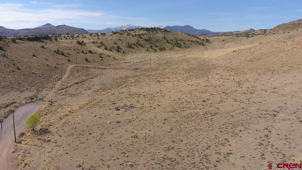 Tbd Spruce Street Del Norte CO 81132
