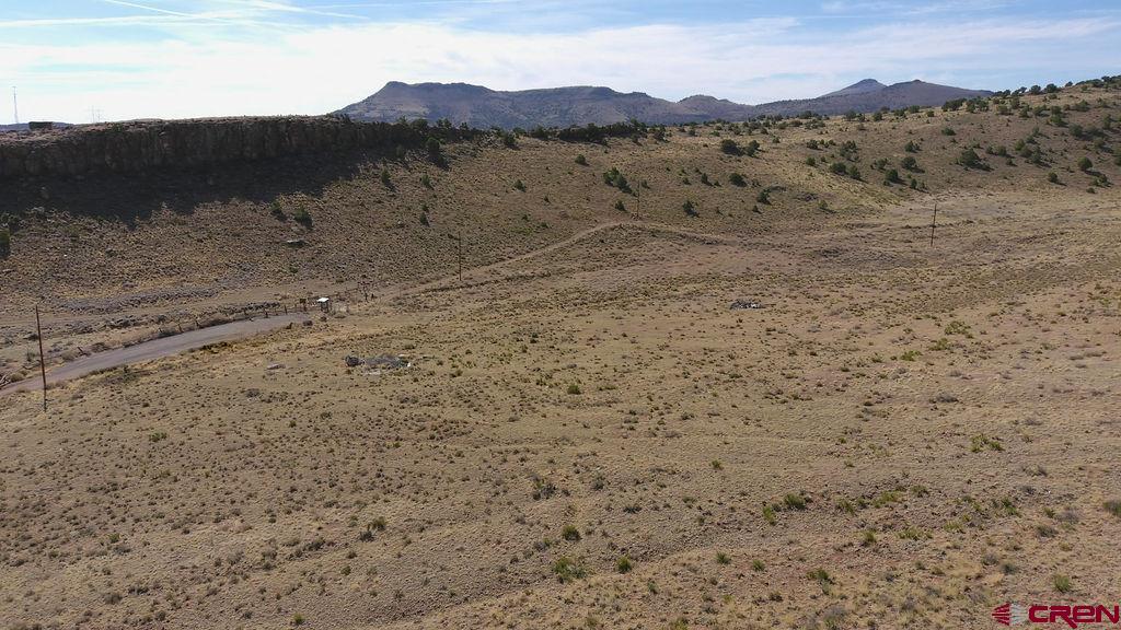 Tbd Spruce Street Del Norte CO 81132
