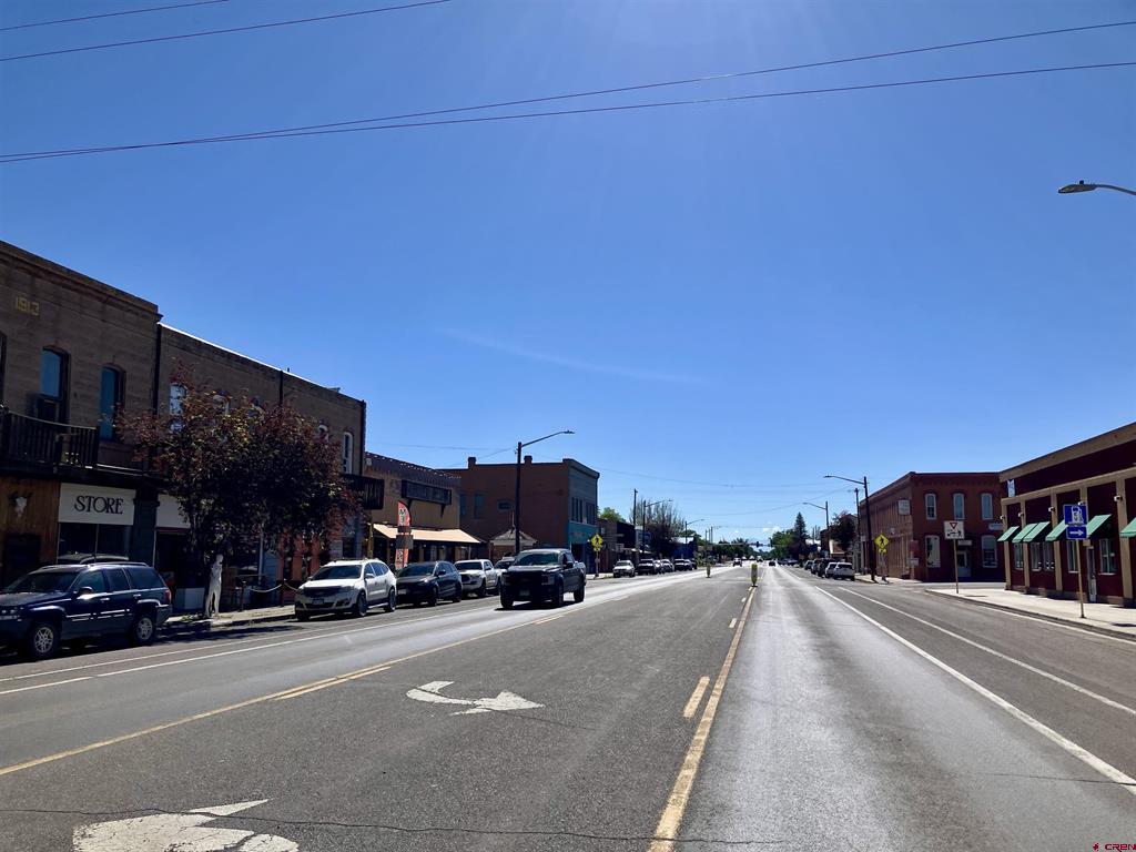 Tbd Spruce Street Del Norte CO 81132