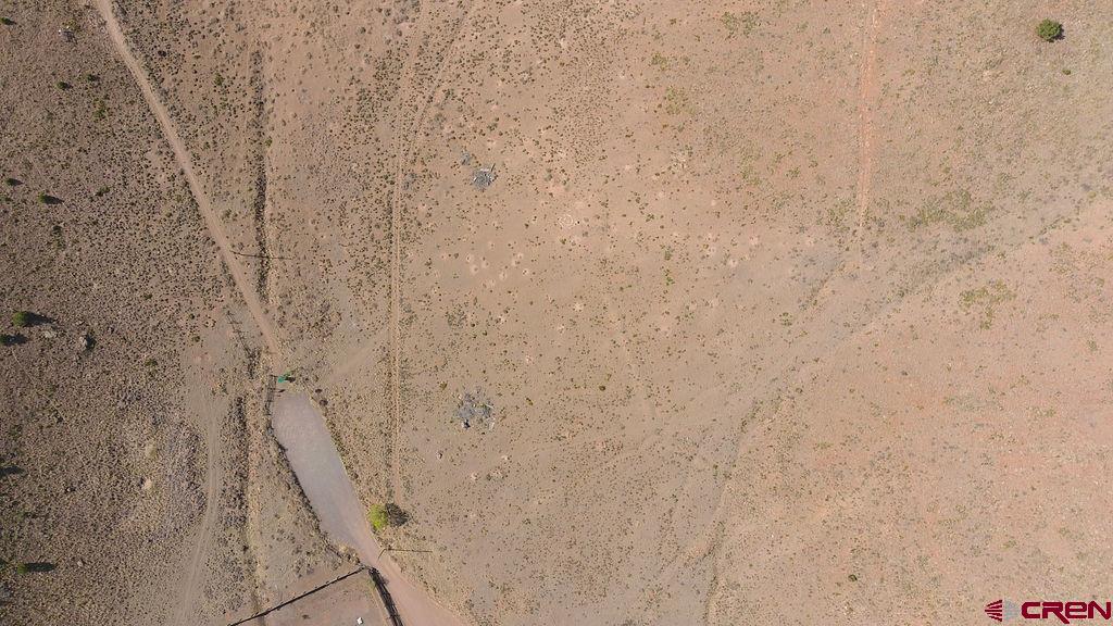 Tbd Spruce Street Del Norte CO 81132