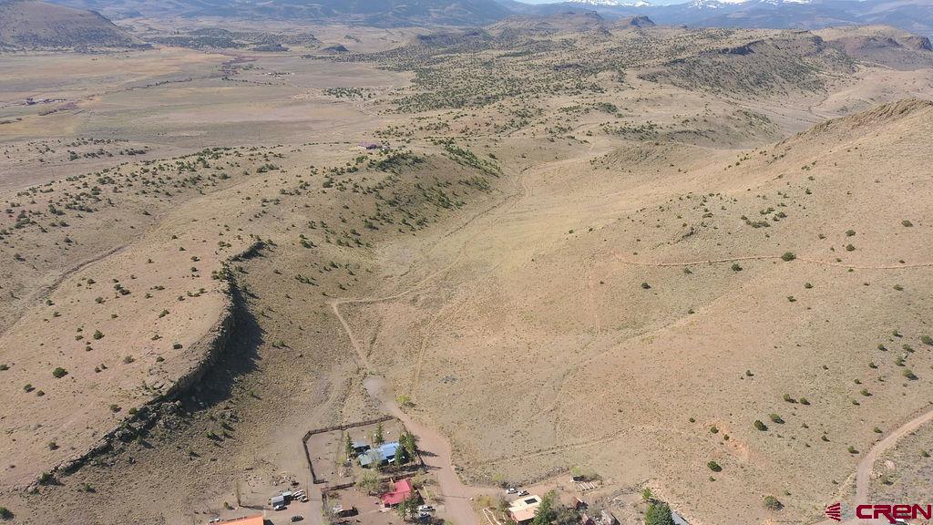 Tbd Spruce Street Del Norte CO 81132