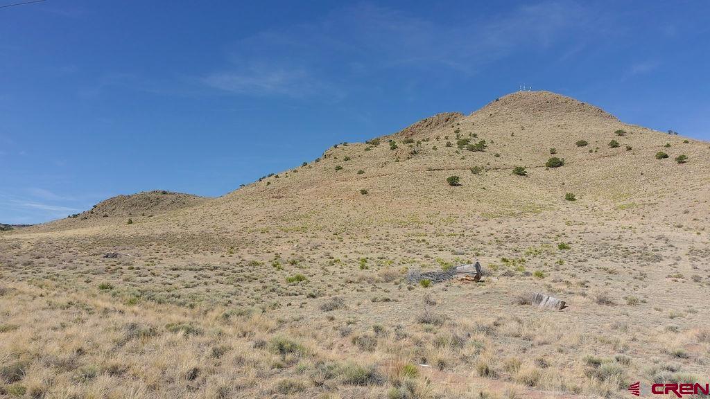 Tbd Spruce Street Del Norte CO 81132