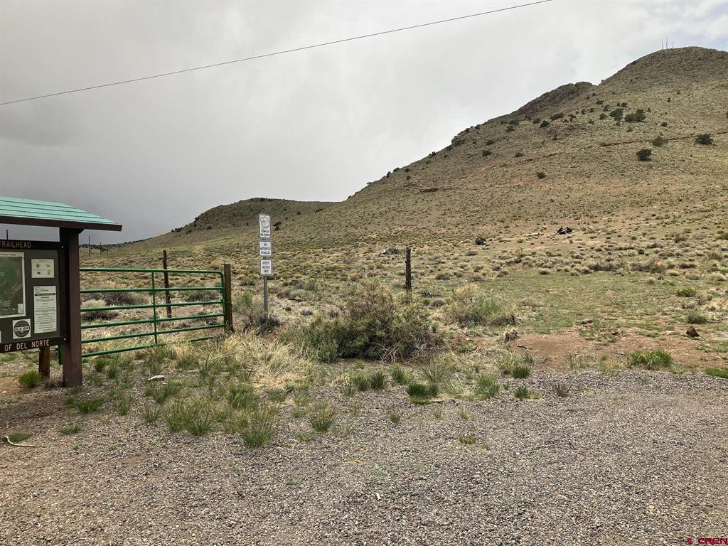 Tbd Spruce Street Del Norte CO 81132