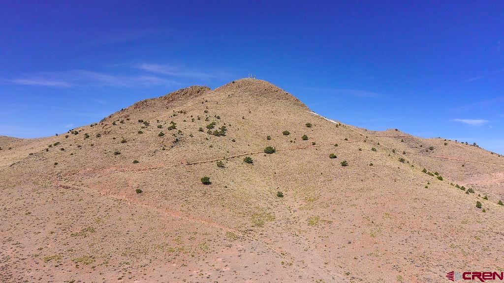 Tbd Spruce Street Del Norte CO 81132