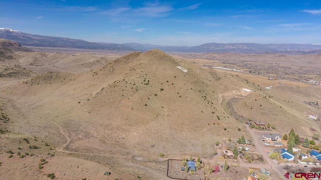 Tbd Spruce Street Del Norte CO 81132
