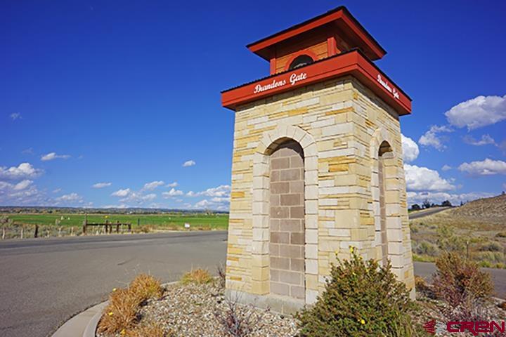 Tbd 144 Lots Gateway Drive Cortez CO 81321