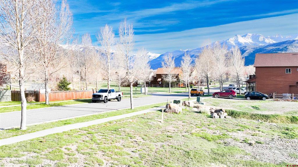 485 Kismet Street Ridgway CO 81432