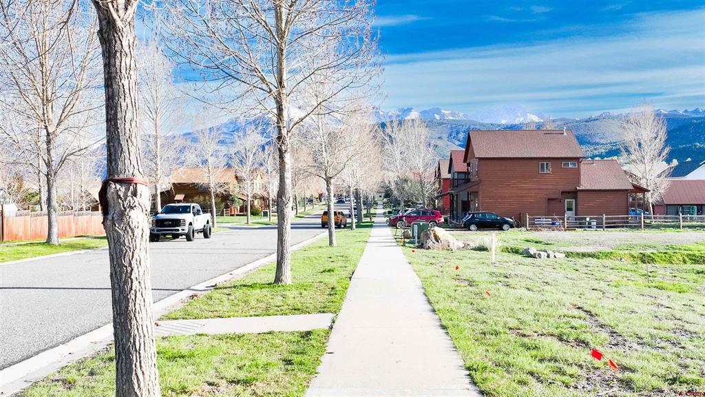 485 Kismet Street Ridgway CO 81432