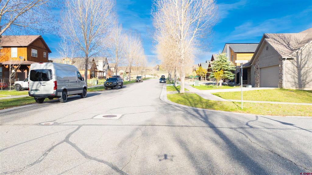 485 Kismet Street Ridgway CO 81432