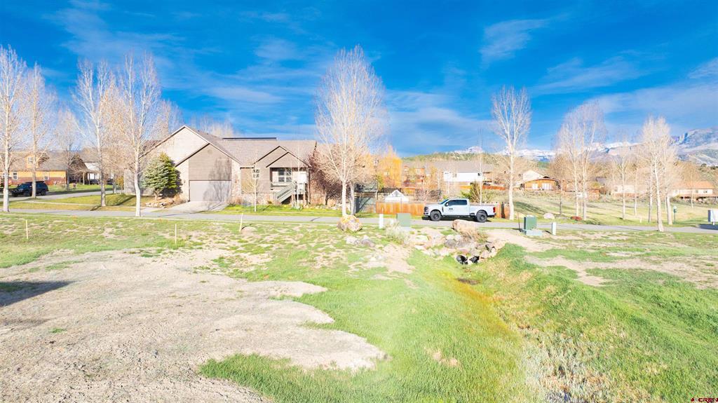485 Kismet Street Ridgway CO 81432