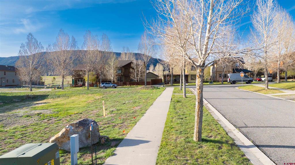 485 Kismet Street Ridgway CO 81432