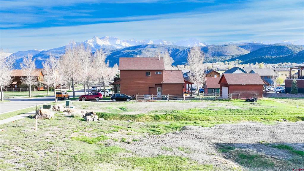 485 Kismet Street Ridgway CO 81432