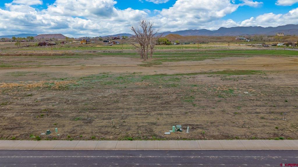 Tbd Lot 18 Apple Grove Street Montrose CO 81401