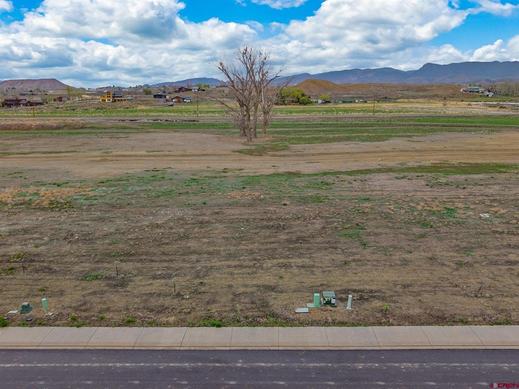 Tbd Lot 18 Apple Grove Street Montrose CO 81401