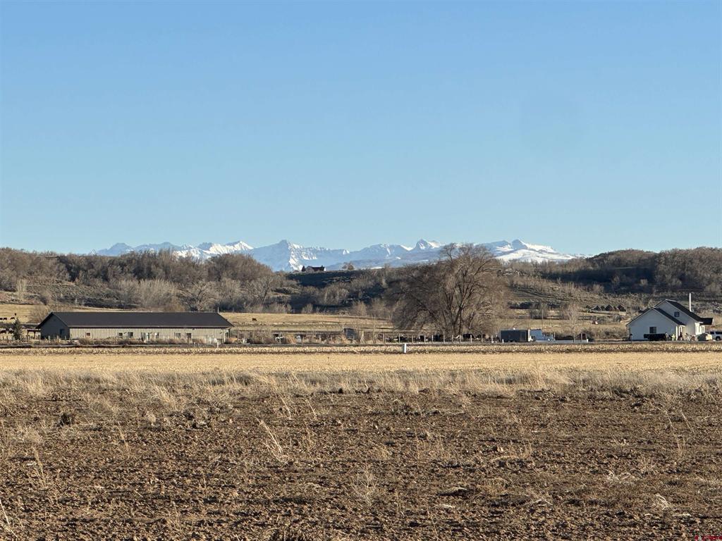 Tbd Lot 2 5800 Road Montrose CO 81403