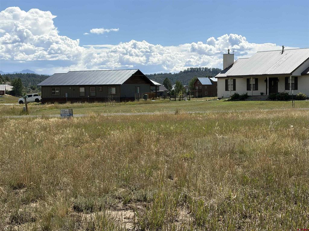 Pagosa Springs CO, 94 Saturn