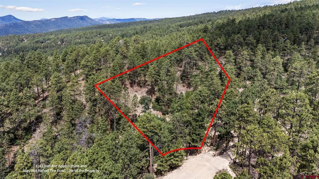 319 Blue Ridge Circle Bayfield CO 81122
