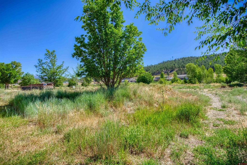X & 540 S 5th Street Pagosa Springs CO 81147