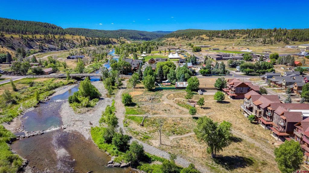X & 540 S 5th Street Pagosa Springs CO 81147