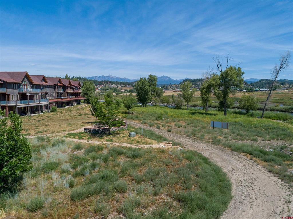 X & 540 S 5th Street Pagosa Springs CO 81147